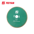 Feiyan 350mm Soft Marble Cutting Disc Diamond Saw blade Circular Saw Blade